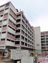 Lipo Building (D14), Factory #572081001